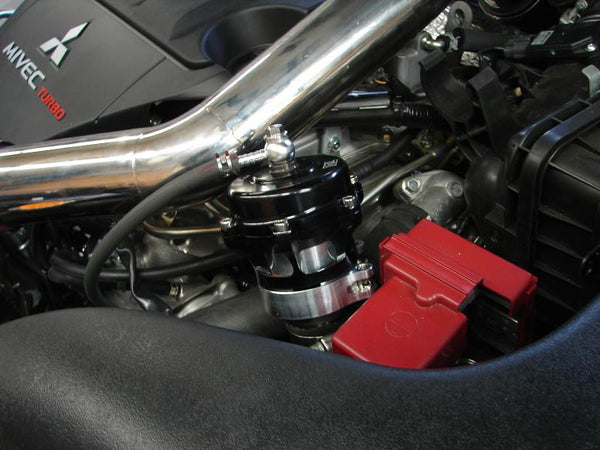 Ralliart Blow Off Valve Kit - TiAL