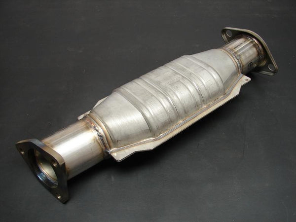 Ceramic Core High Flow Cat -S2000