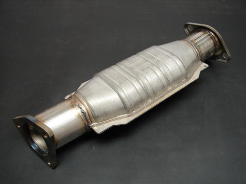 Ceramic Core High Flow Cat -S2000