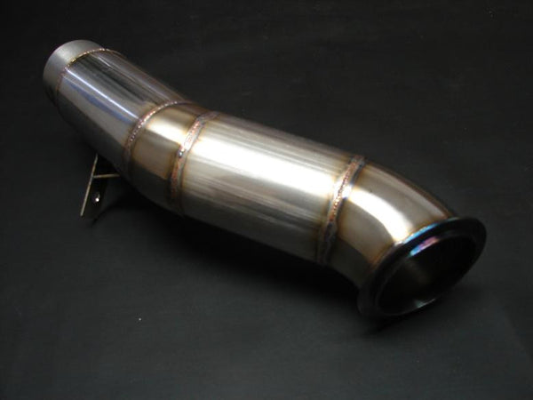 Catless Downpipe