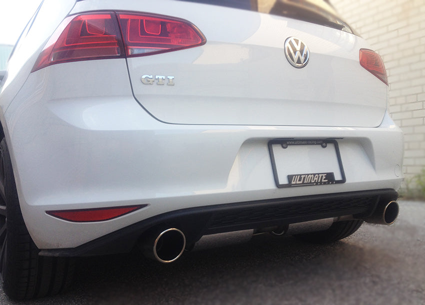 Golf GTI MK7 MK7.5 3