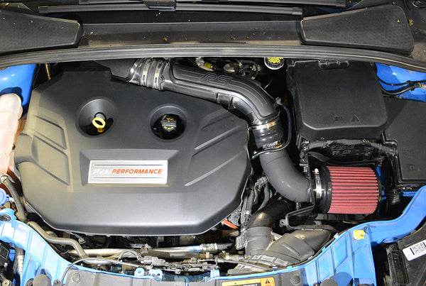 Focus RS Performance Air Intake (2016+)