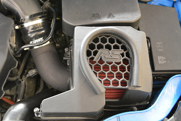 Focus RS Performance Air Intake (2016+)