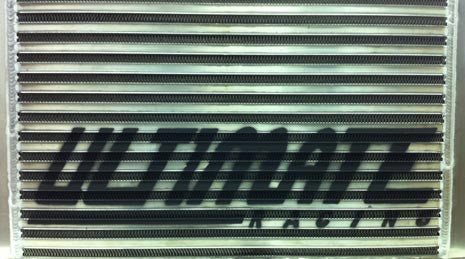 Ultimate Racing Stencil