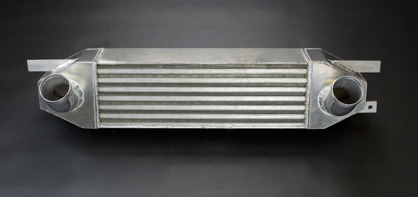 Front Mount Intercooler