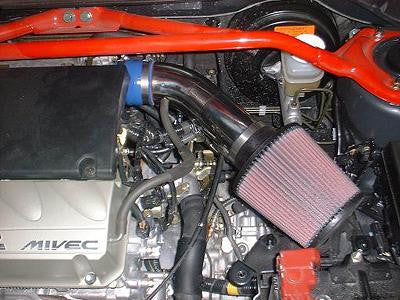 Ralliart 04-05 Air Intake Kit