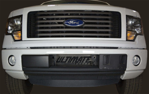 Ford F150 Ecoboost (11 to 12) Front Mount Intercooler