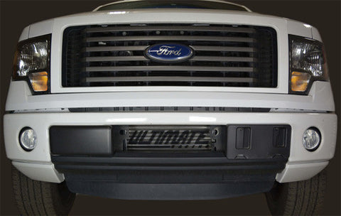 Ford F150 Ecoboost (11 to 12) Front Mount Intercooler