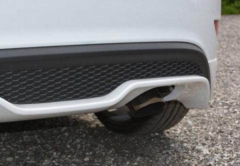 Fiesta ST 2014 3" Catback Exhaust