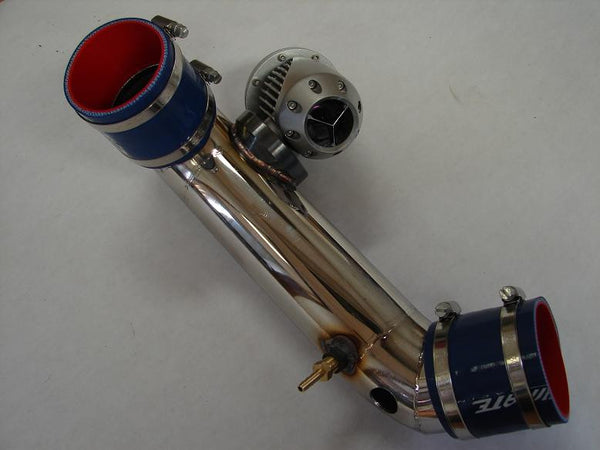 SRT-4 Cold Side Pipe - HKS