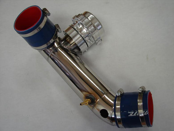 SRT-4 Cold Side Pipe - TiAL