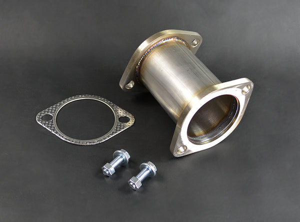 Golf GTI MK7 2015 3" Turboback Exhaust