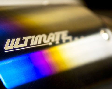 WRX/STi (02-07) Retrofit Piping Kit for TurboXS FMIC